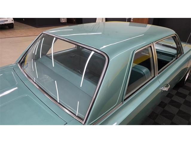 1963 AMC Rambler (CC-2074217) for sale in Mankato, Minnesota