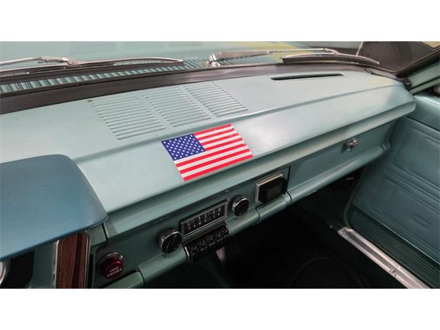 1963 AMC Rambler (CC-2074217) for sale in Mankato, Minnesota