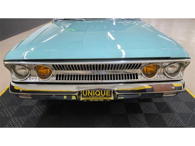 1963 AMC Rambler (CC-2074217) for sale in Mankato, Minnesota