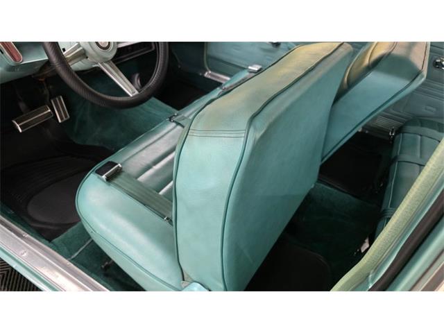 1963 AMC Rambler (CC-2074217) for sale in Mankato, Minnesota