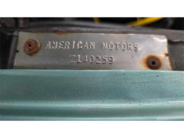 1963 AMC Rambler (CC-2074217) for sale in Mankato, Minnesota