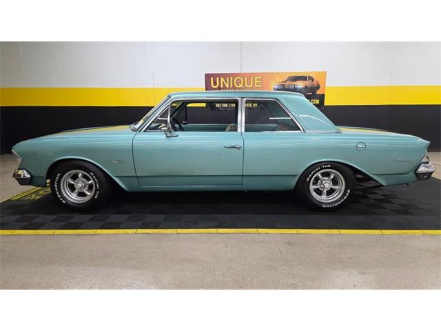 1963 AMC Rambler (CC-2074217) for sale in Mankato, Minnesota