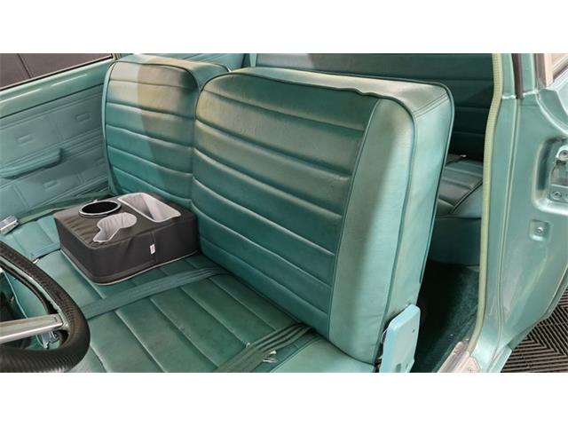 1963 AMC Rambler (CC-2074217) for sale in Mankato, Minnesota