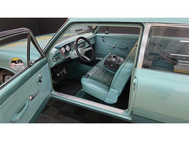 1963 AMC Rambler (CC-2074217) for sale in Mankato, Minnesota