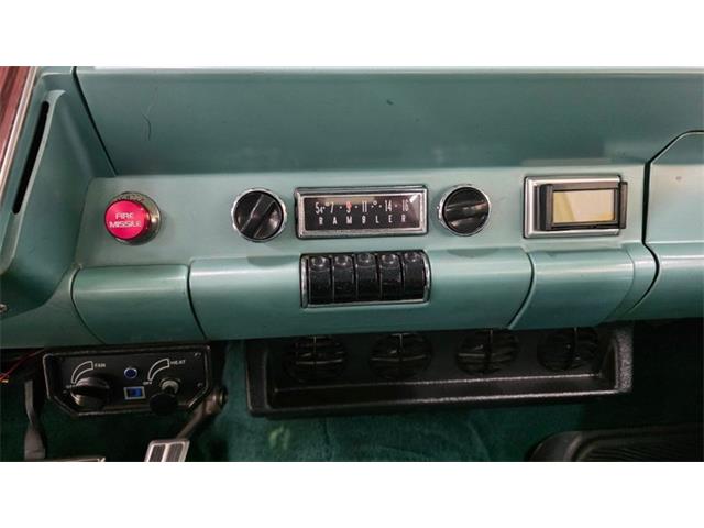 1963 AMC Rambler (CC-2074217) for sale in Mankato, Minnesota