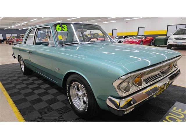 1963 AMC Rambler (CC-2074217) for sale in Mankato, Minnesota