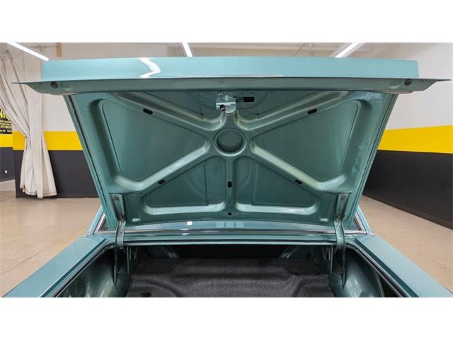 1963 AMC Rambler (CC-2074217) for sale in Mankato, Minnesota