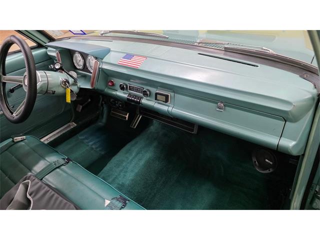 1963 AMC Rambler (CC-2074217) for sale in Mankato, Minnesota