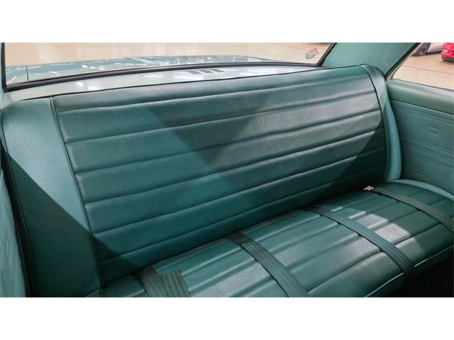 1963 AMC Rambler (CC-2074217) for sale in Mankato, Minnesota