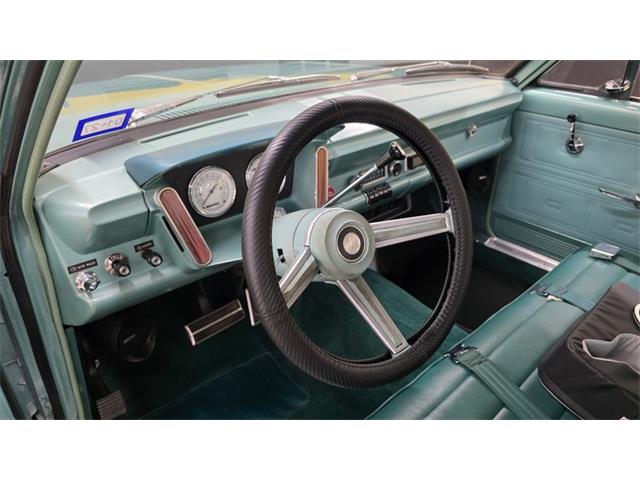 1963 AMC Rambler (CC-2074217) for sale in Mankato, Minnesota