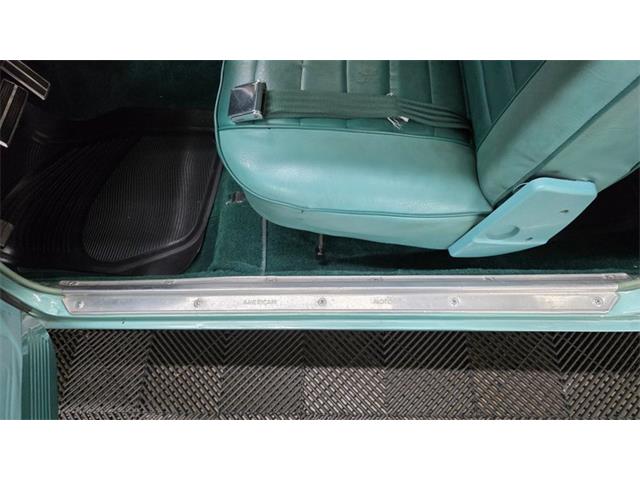 1963 AMC Rambler (CC-2074217) for sale in Mankato, Minnesota