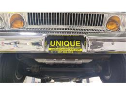 1963 AMC Rambler (CC-2074217) for sale in Mankato, Minnesota