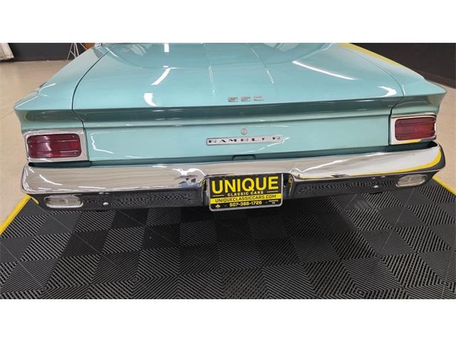 1963 AMC Rambler (CC-2074217) for sale in Mankato, Minnesota