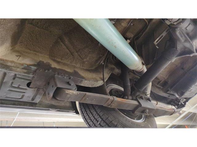 1963 AMC Rambler (CC-2074217) for sale in Mankato, Minnesota