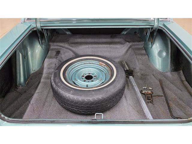 1963 AMC Rambler (CC-2074217) for sale in Mankato, Minnesota