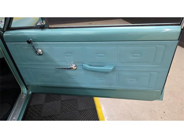 1963 AMC Rambler (CC-2074217) for sale in Mankato, Minnesota