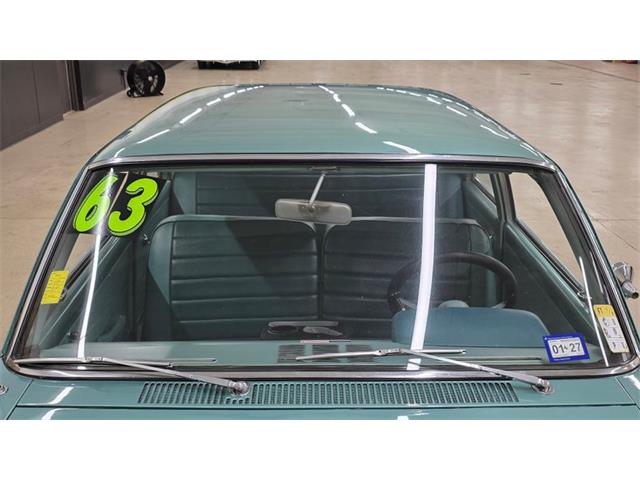 1963 AMC Rambler (CC-2074217) for sale in Mankato, Minnesota