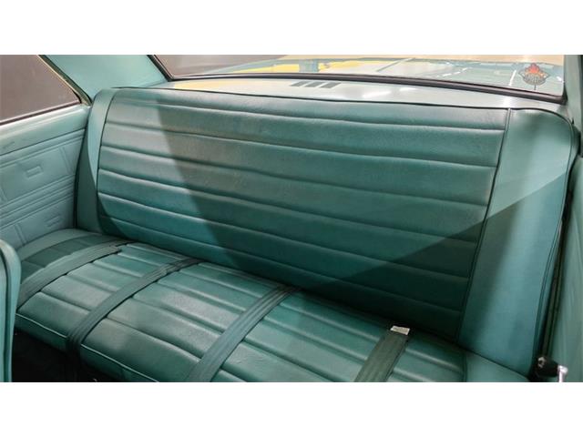 1963 AMC Rambler (CC-2074217) for sale in Mankato, Minnesota