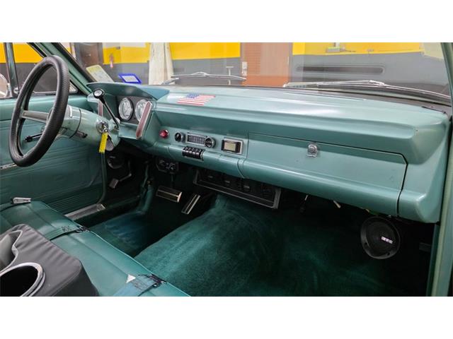 1963 AMC Rambler (CC-2074217) for sale in Mankato, Minnesota