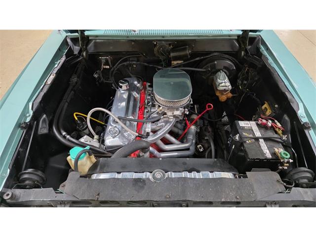 1963 AMC Rambler (CC-2074217) for sale in Mankato, Minnesota