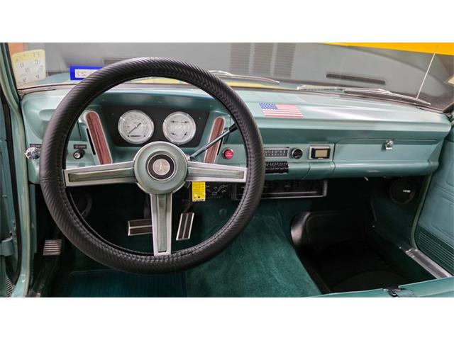 1963 AMC Rambler (CC-2074217) for sale in Mankato, Minnesota