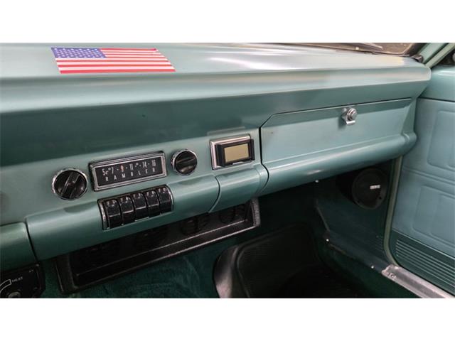 1963 AMC Rambler (CC-2074217) for sale in Mankato, Minnesota