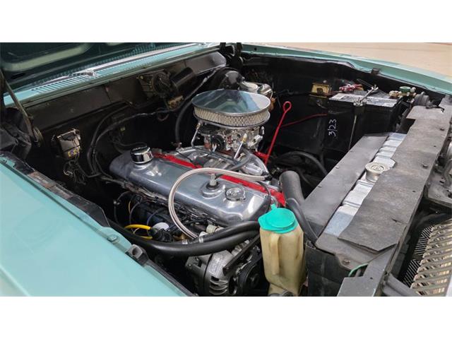1963 AMC Rambler (CC-2074217) for sale in Mankato, Minnesota