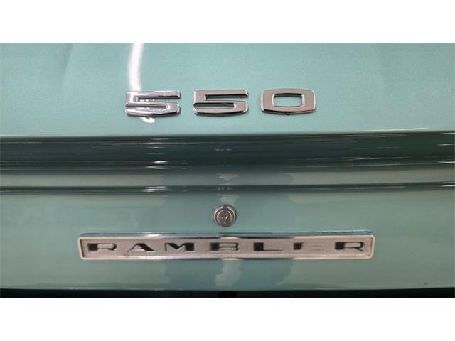 1963 AMC Rambler (CC-2074217) for sale in Mankato, Minnesota