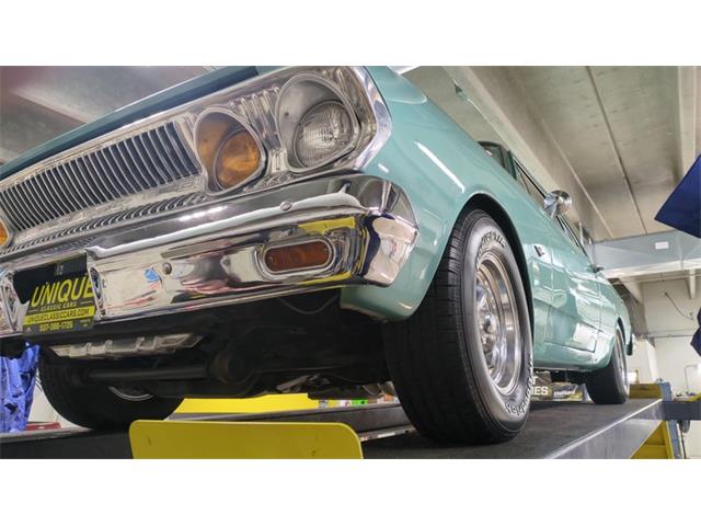 1963 AMC Rambler (CC-2074217) for sale in Mankato, Minnesota