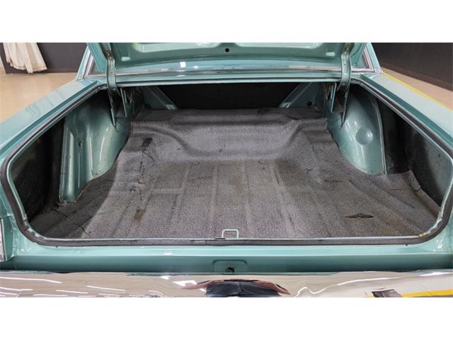 1963 AMC Rambler (CC-2074217) for sale in Mankato, Minnesota