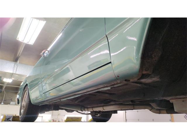 1963 AMC Rambler (CC-2074217) for sale in Mankato, Minnesota