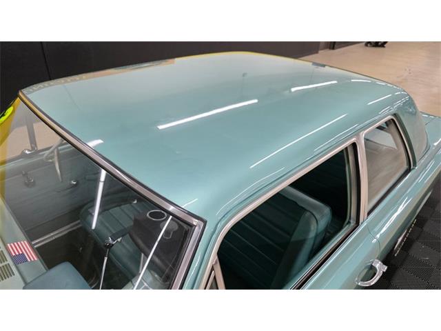 1963 AMC Rambler (CC-2074217) for sale in Mankato, Minnesota
