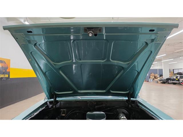 1963 AMC Rambler (CC-2074217) for sale in Mankato, Minnesota