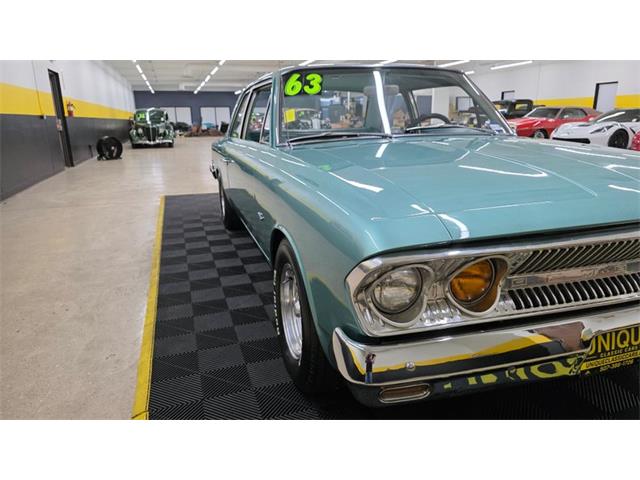 1963 AMC Rambler (CC-2074217) for sale in Mankato, Minnesota