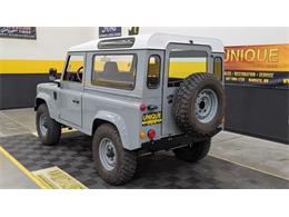 1991 Land Rover Defender (CC-2074218) for sale in Mankato, Minnesota