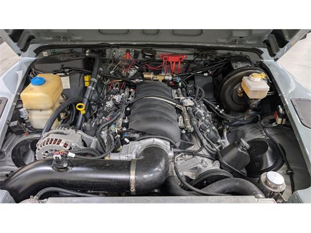 1991 Land Rover Defender (CC-2074218) for sale in Mankato, Minnesota