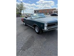 1966 Pontiac LeMans (CC-2074219) for sale in Cadillac, Michigan