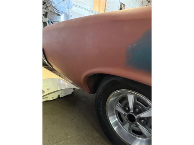 1966 Pontiac LeMans (CC-2074219) for sale in Cadillac, Michigan