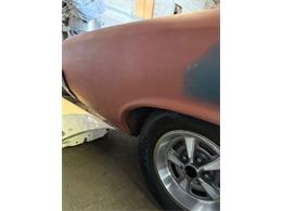 1966 Pontiac LeMans (CC-2074219) for sale in Cadillac, Michigan