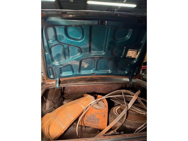 1966 Pontiac LeMans (CC-2074219) for sale in Cadillac, Michigan