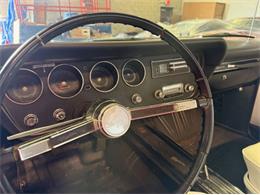 1966 Pontiac LeMans (CC-2074219) for sale in Cadillac, Michigan