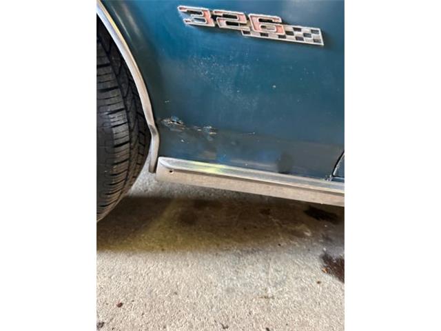 1966 Pontiac LeMans (CC-2074219) for sale in Cadillac, Michigan