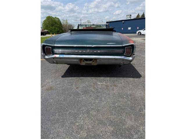 1966 Pontiac LeMans (CC-2074219) for sale in Cadillac, Michigan