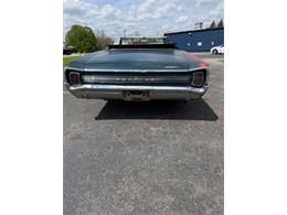 1966 Pontiac LeMans (CC-2074219) for sale in Cadillac, Michigan