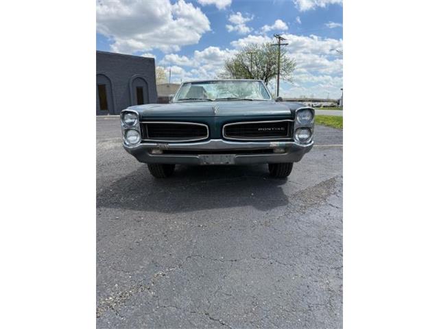 1966 Pontiac LeMans (CC-2074219) for sale in Cadillac, Michigan