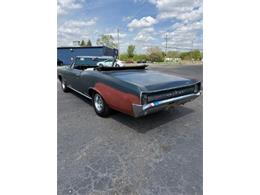 1966 Pontiac LeMans (CC-2074219) for sale in Cadillac, Michigan