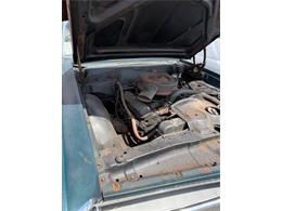 1966 Pontiac LeMans (CC-2074219) for sale in Cadillac, Michigan