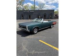 1966 Pontiac LeMans (CC-2074219) for sale in Cadillac, Michigan