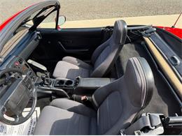1992 Mazda Miata (CC-2070422) for sale in Newfield, New Jersey
