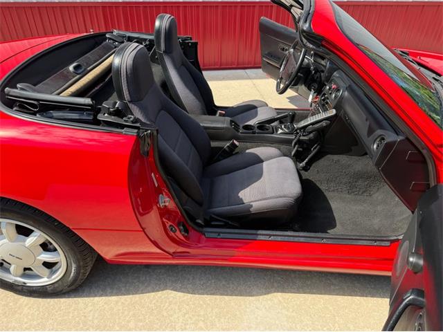 1992 Mazda Miata (CC-2070422) for sale in Newfield, New Jersey